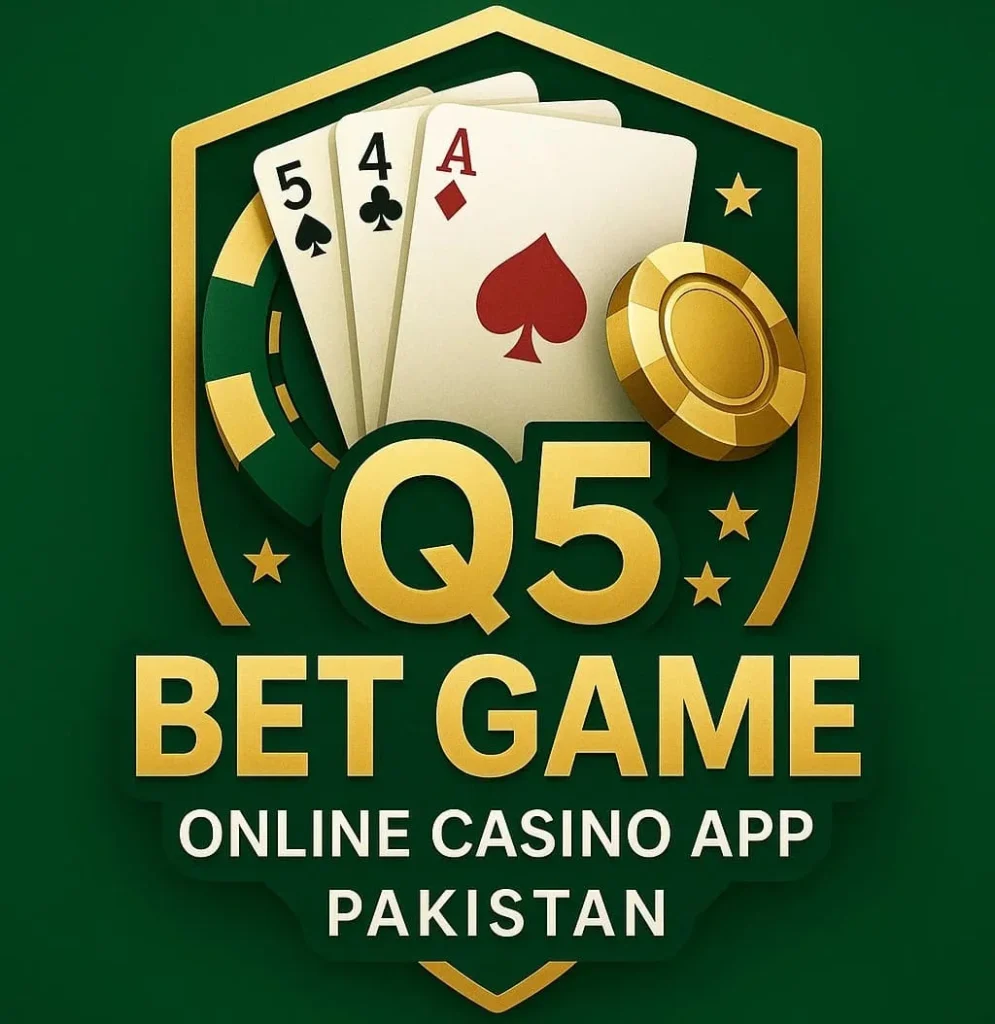 Q5 Bet Game